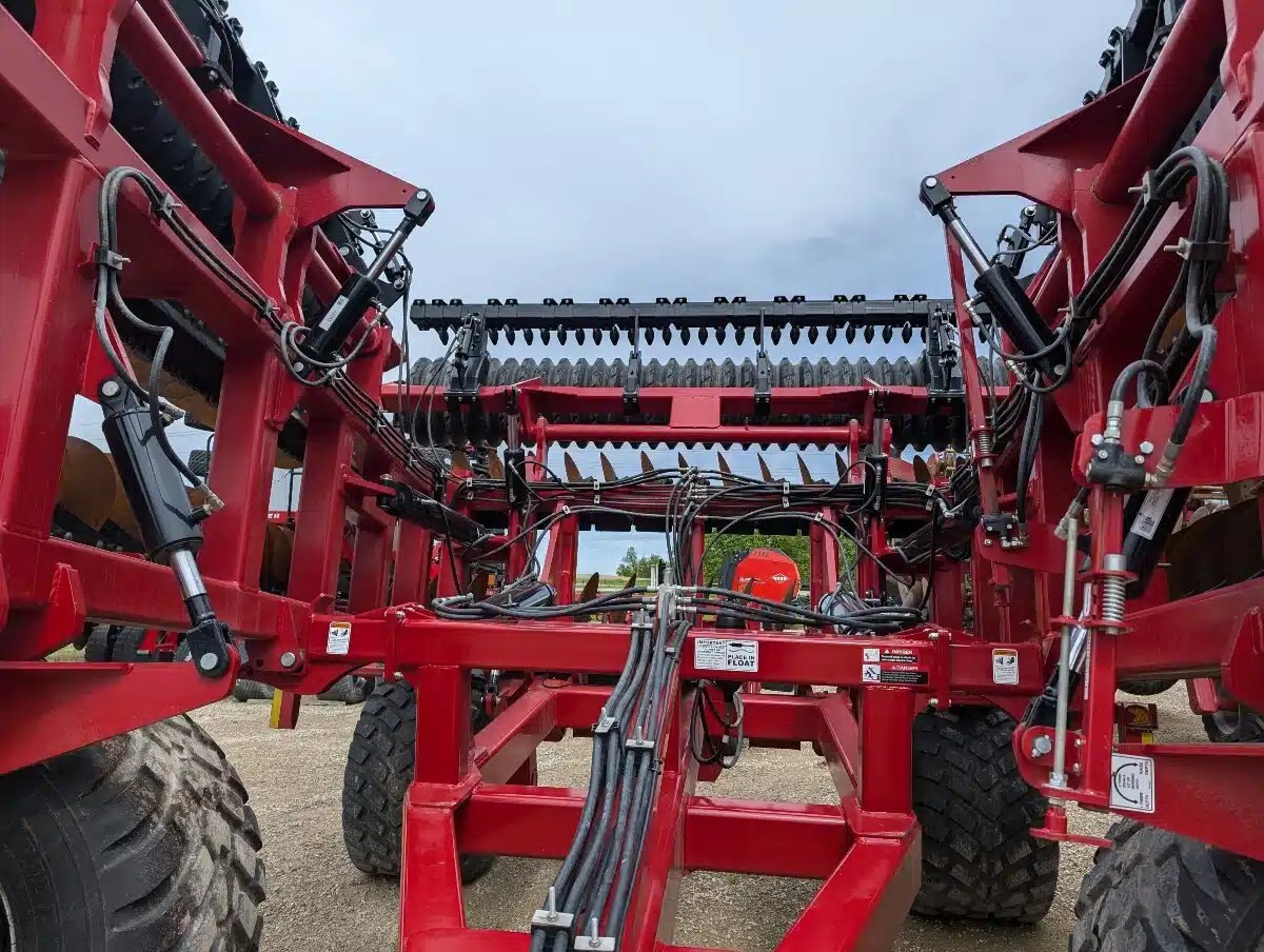 2023 Norwood KWIK TILL HSD4000