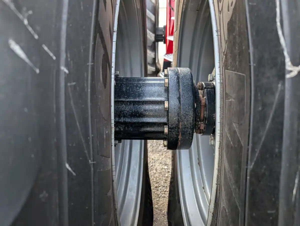 2023 Case IH STEIGER 420