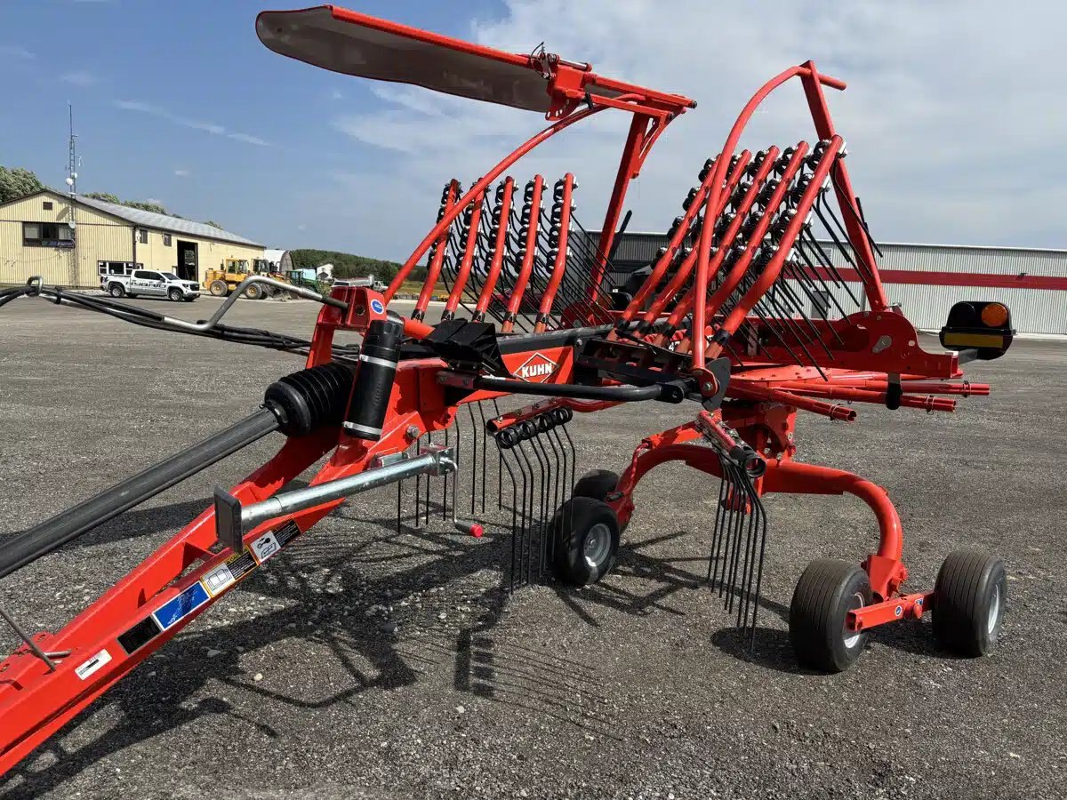 2023 Kuhn GA 4731 T