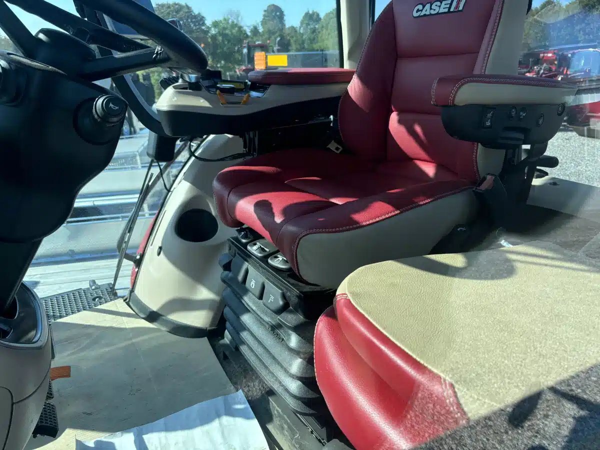 2024 Case IH MAGNUM 310 AFS CONNECT