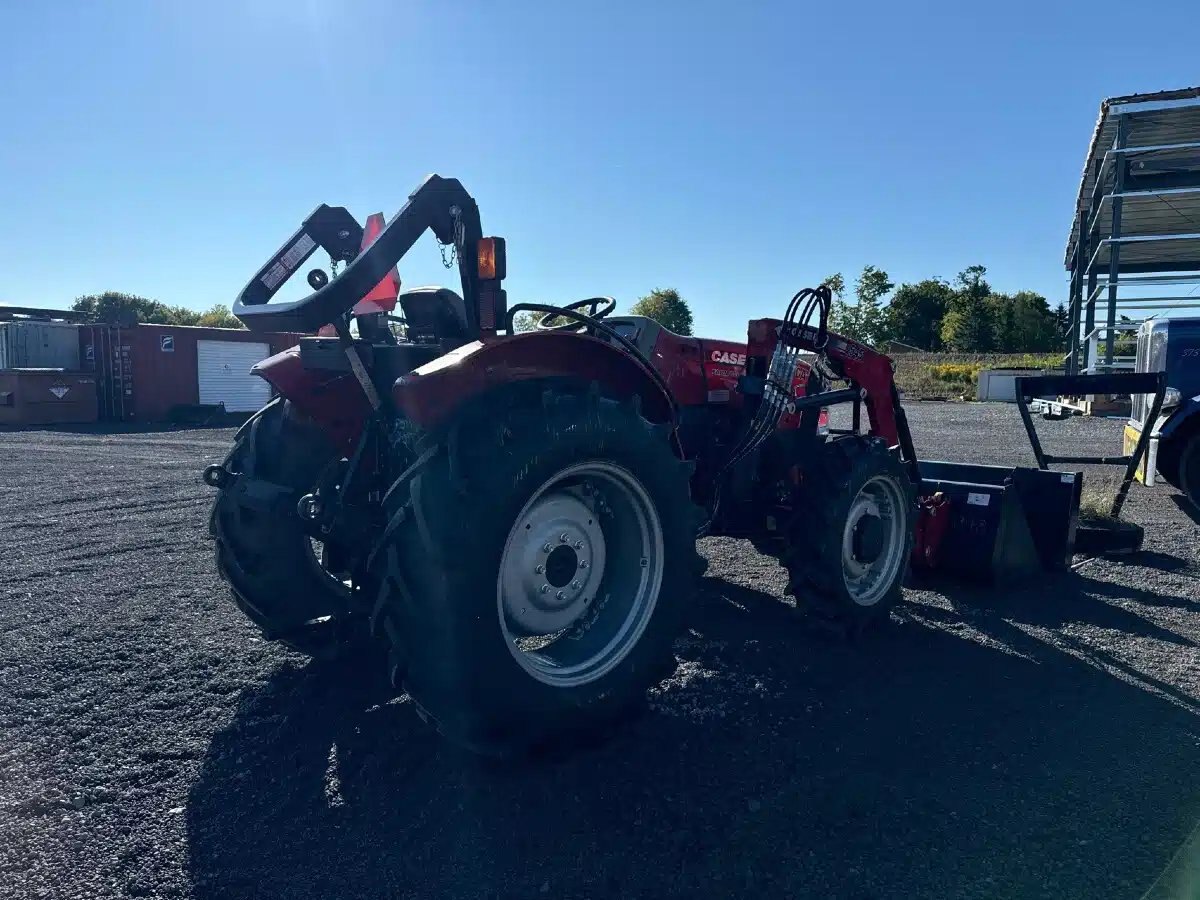 2022 Case IH FARMALL 70A