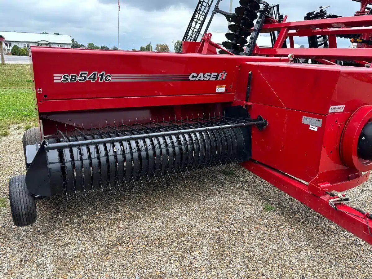 2023 Case IH SB541