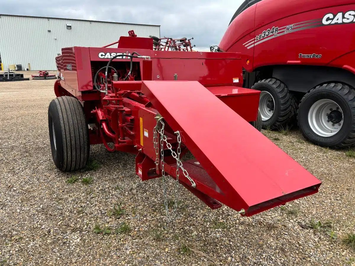 2023 Case IH SB541