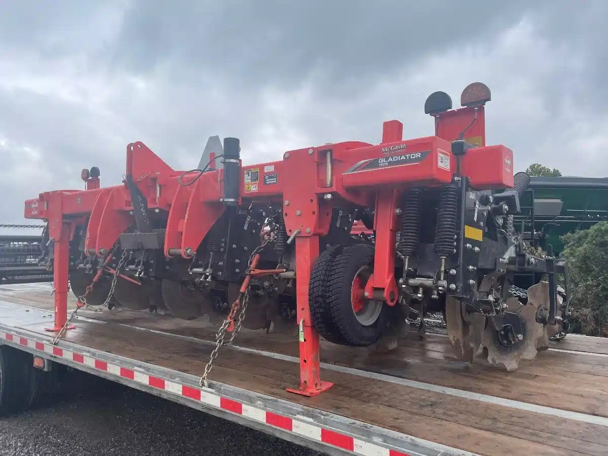 2019 Kuhn 1205 630