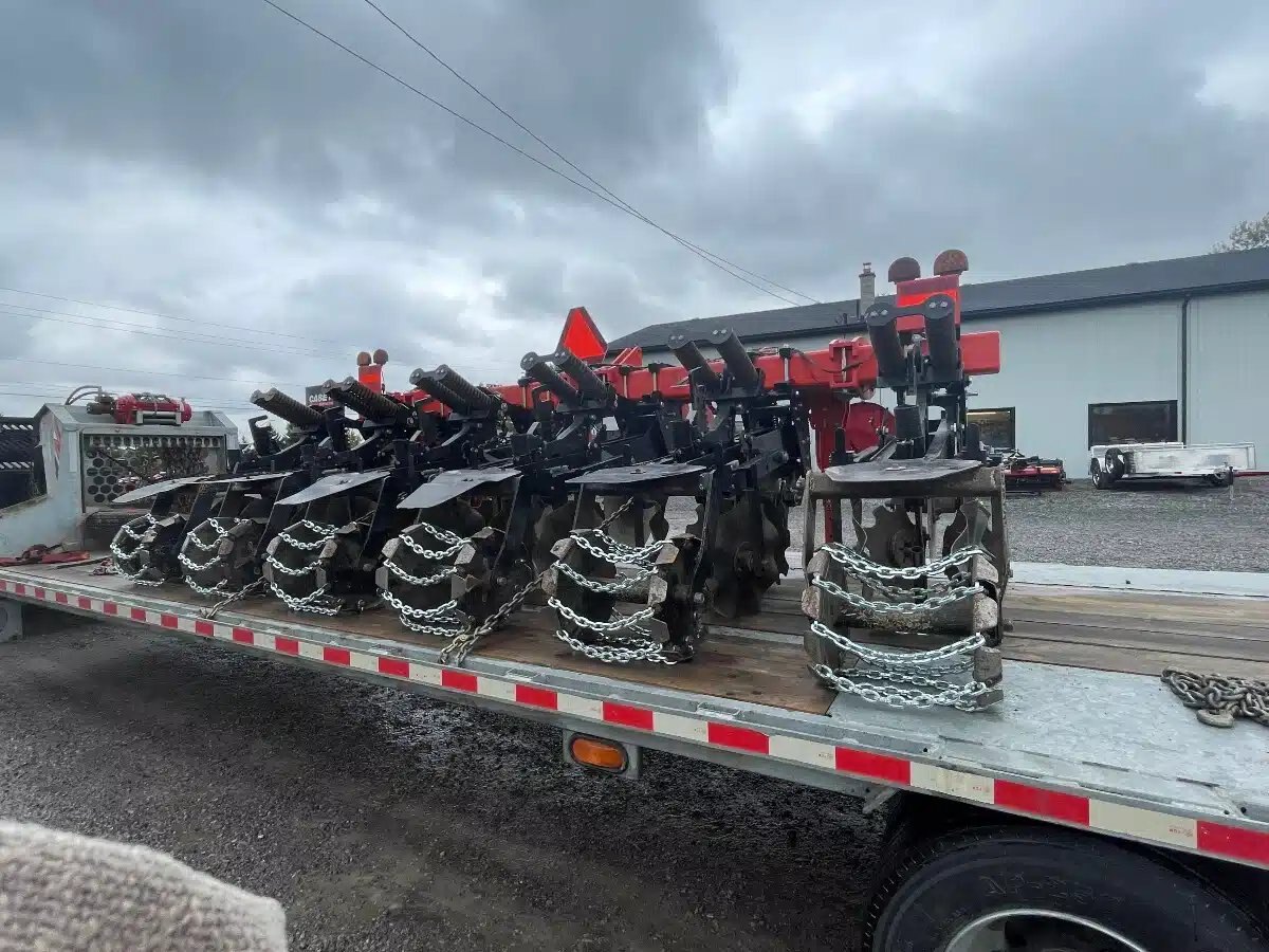 2019 Kuhn 1205-630