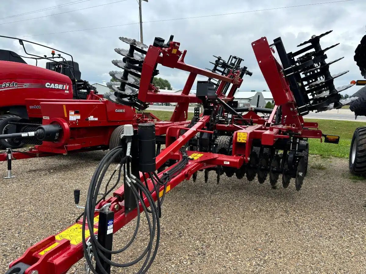 2023 Case IH VT-FLEX 435