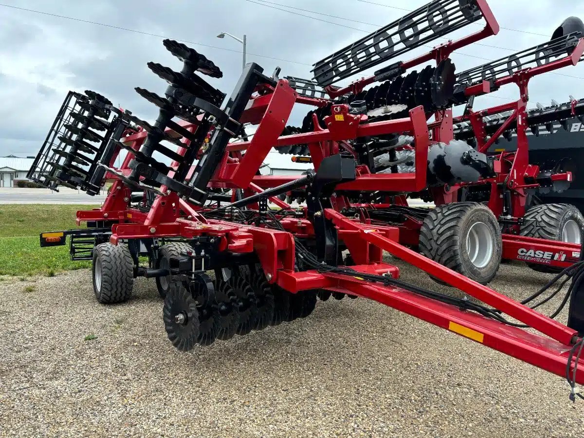 2023 Case IH VT FLEX 435