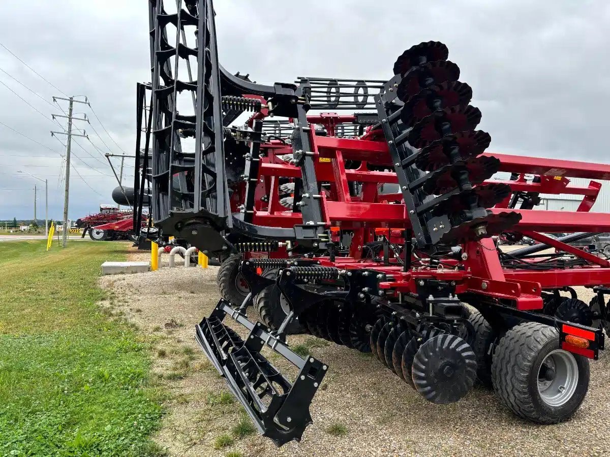 2023 Case IH VT FLEX 435