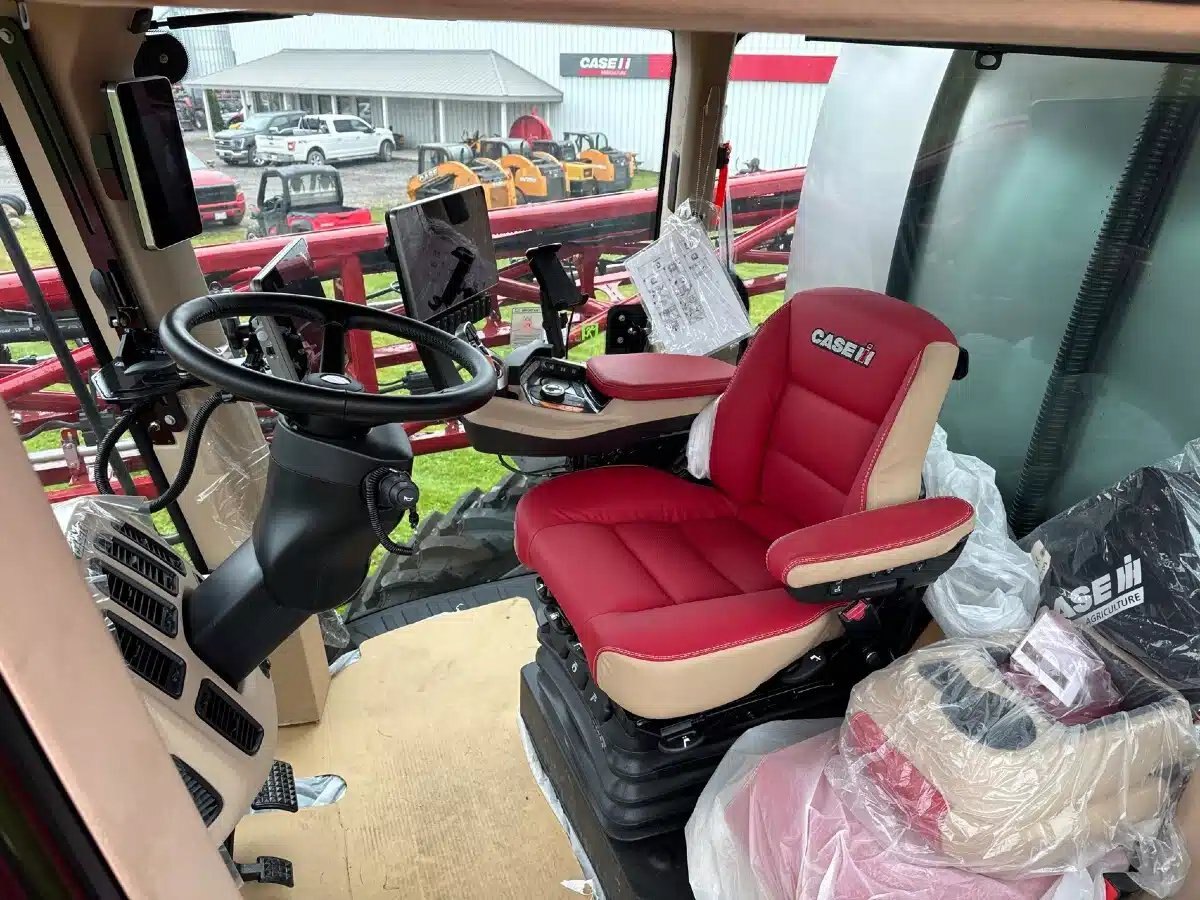 2024 Case IH PATRIOT 4450