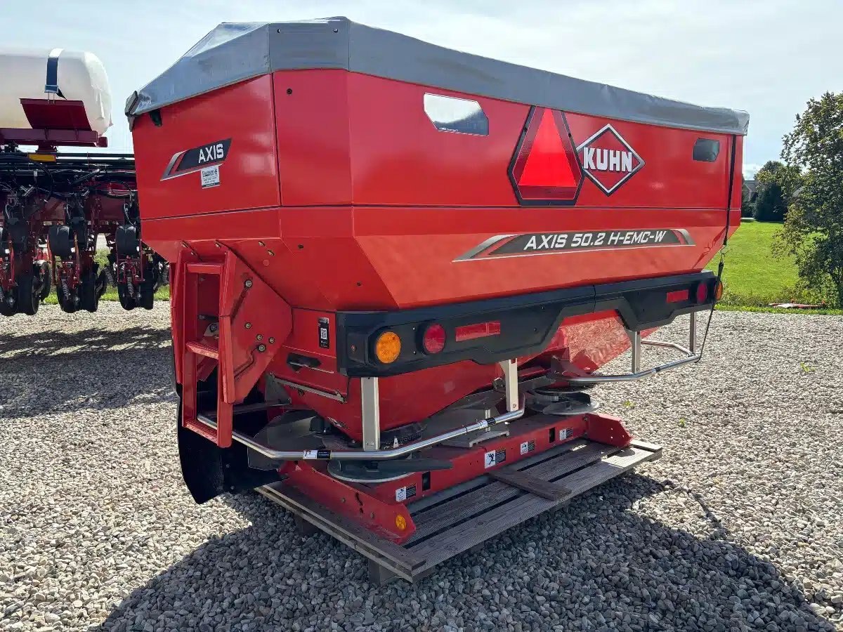 2024 Kuhn AXIS 50.2