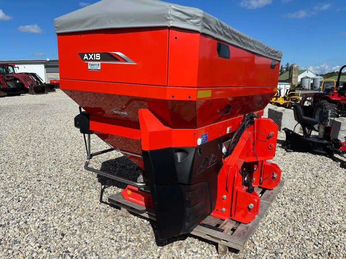 2024 Kuhn AXIS 50.2