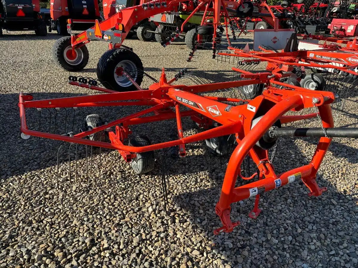 2022 Kuhn GA300 GM