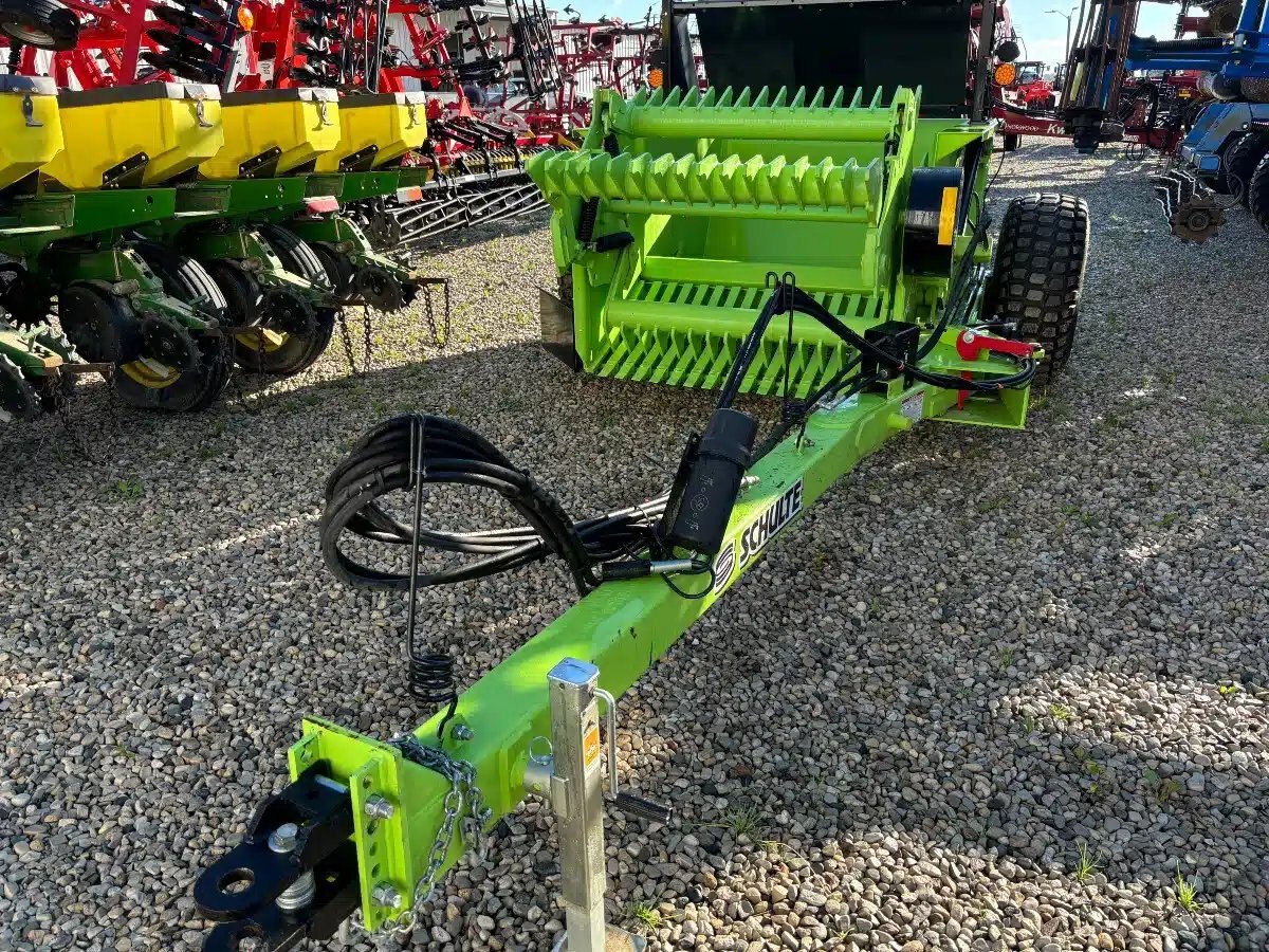 2024 Schulte GIANT 2500