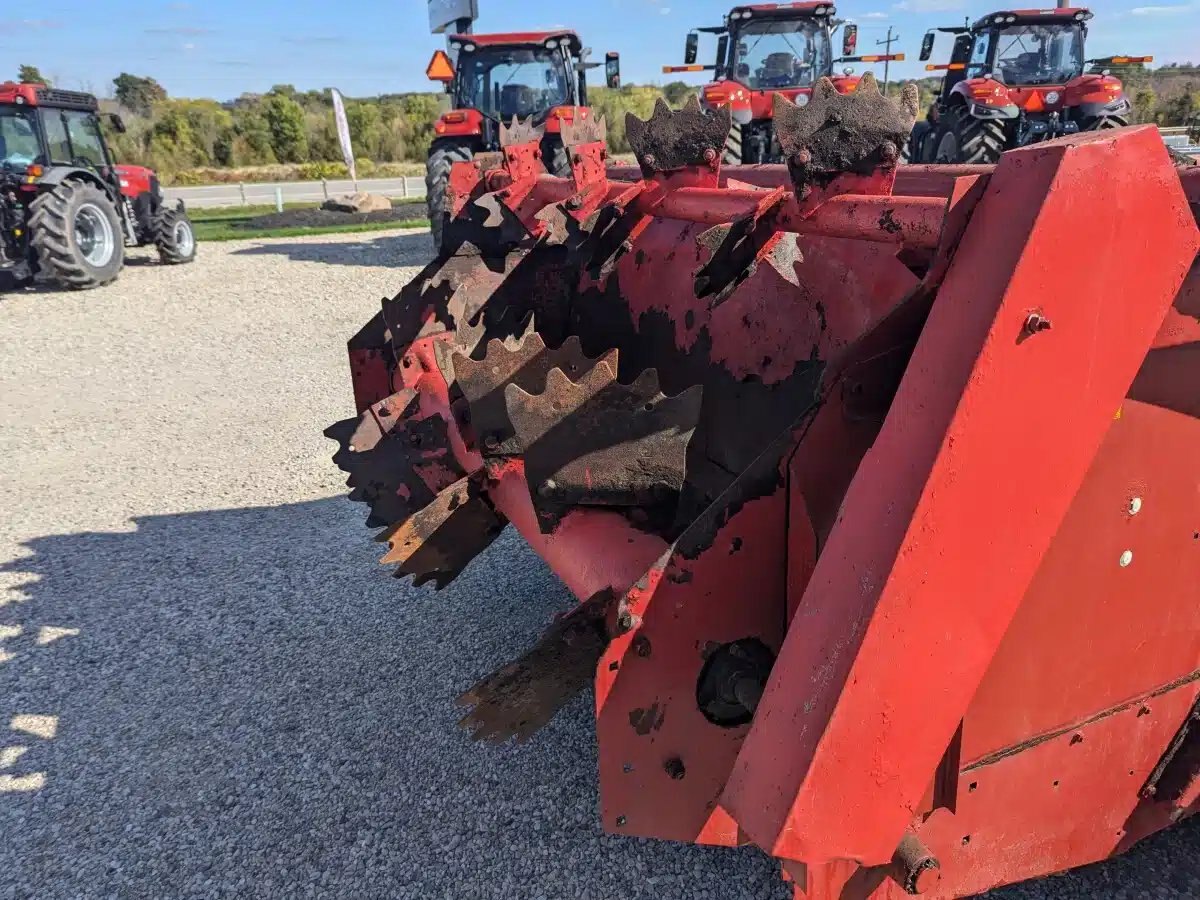 2014 New Holland 195