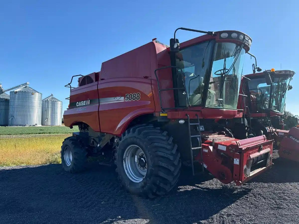 2009 Case IH 5088