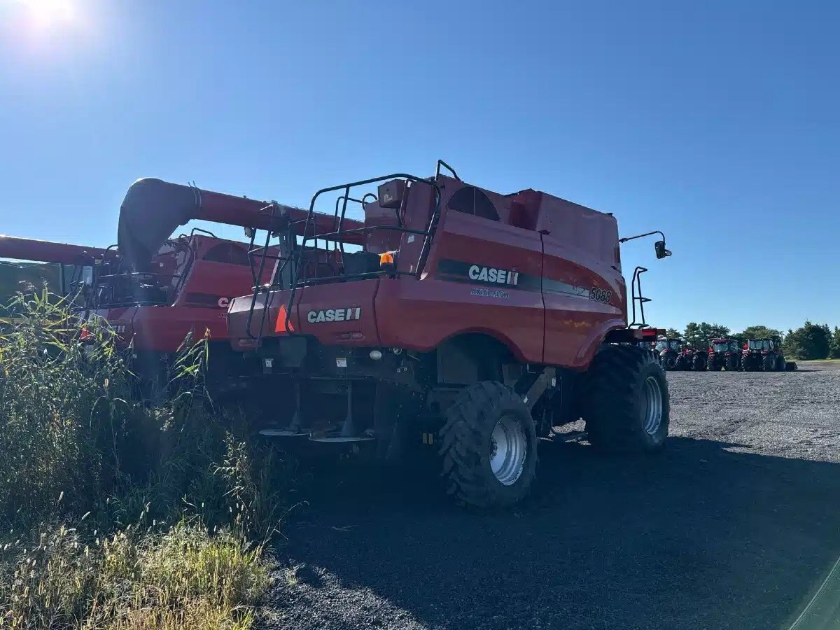 2009 Case IH 5088