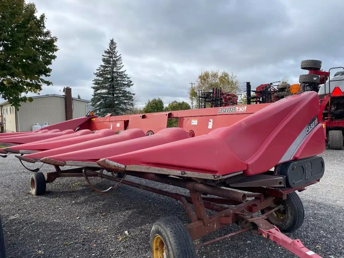 2012 Case IH 3408