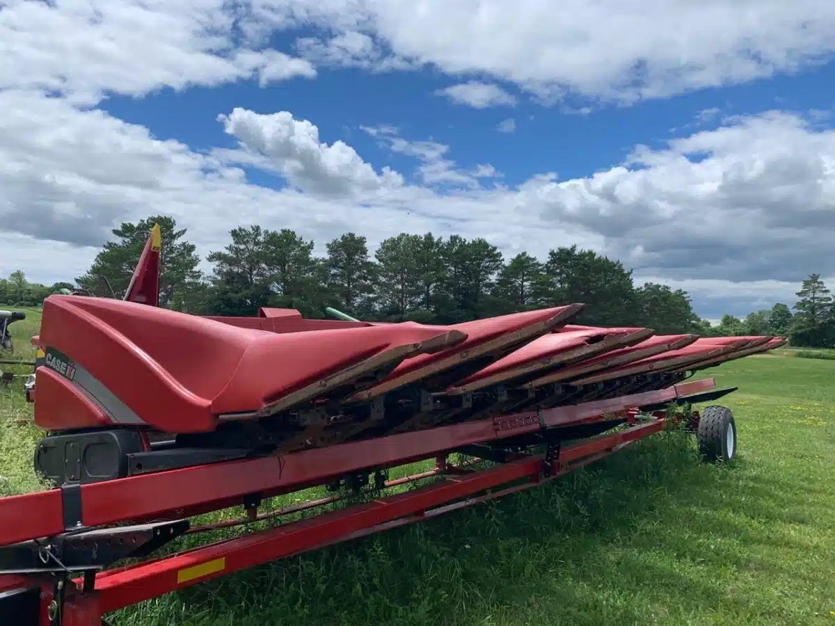 2012 Case IH 3408