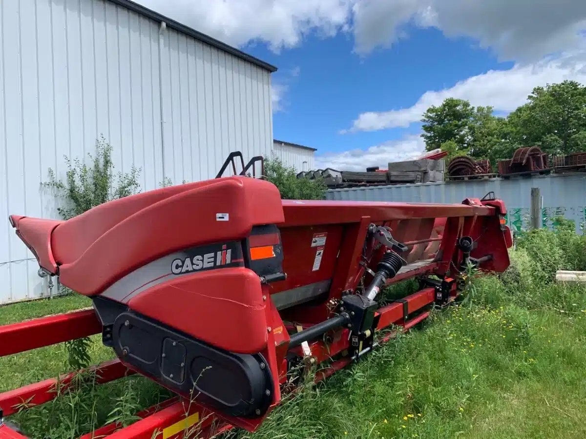 2012 Case IH 3408