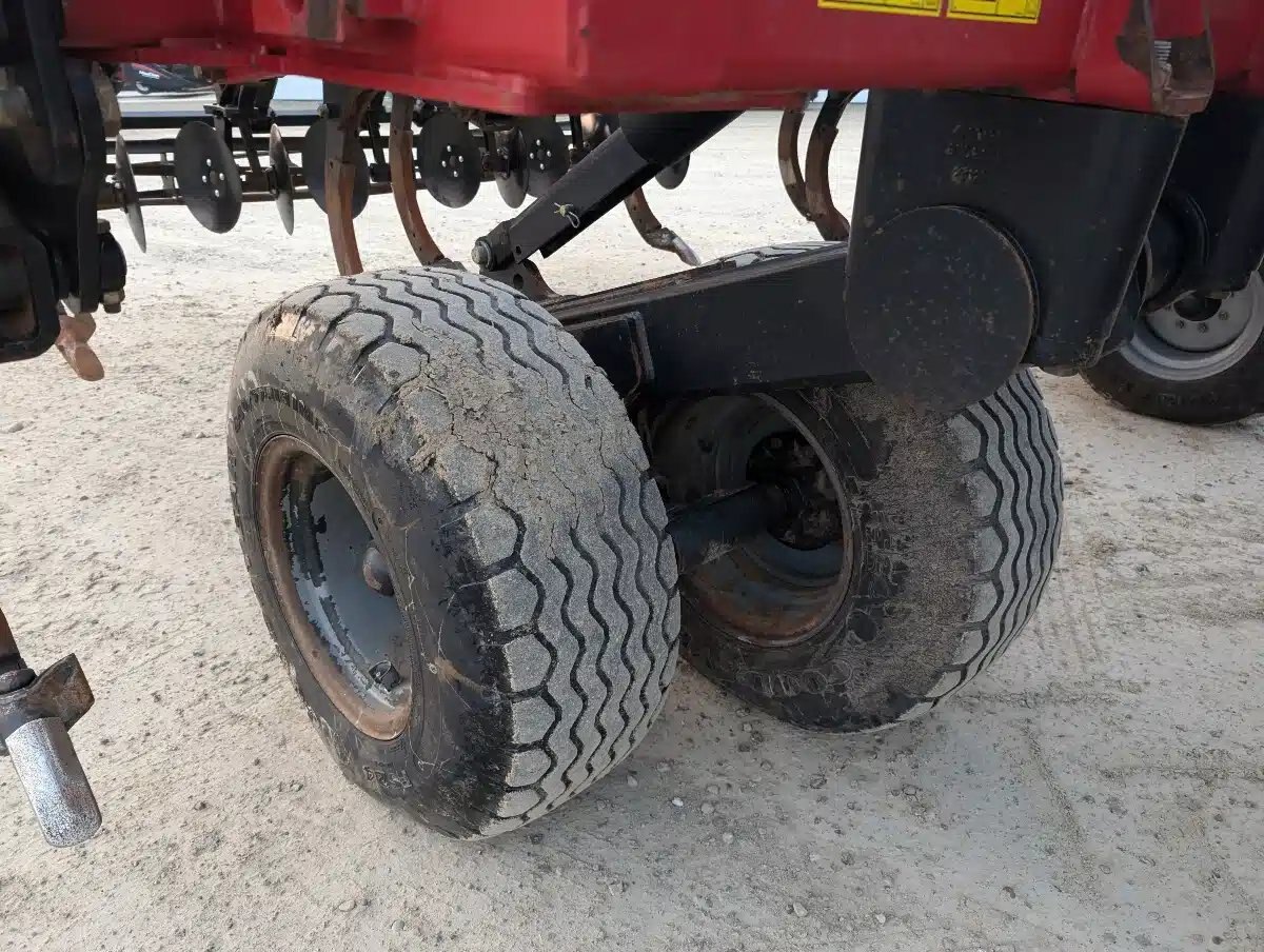 2018 Case IH ECOLO TIGER 875