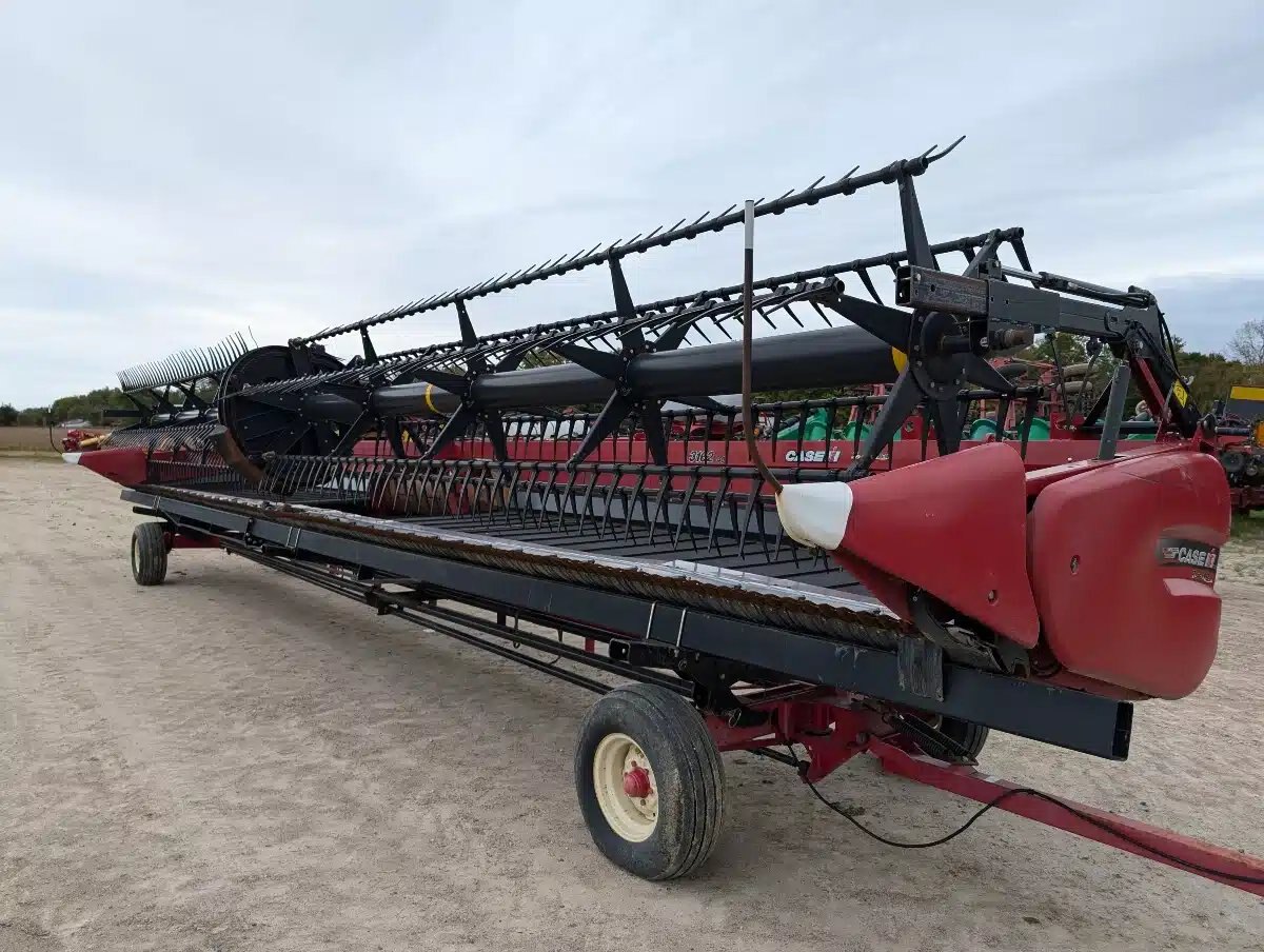 2014 Case IH 3162