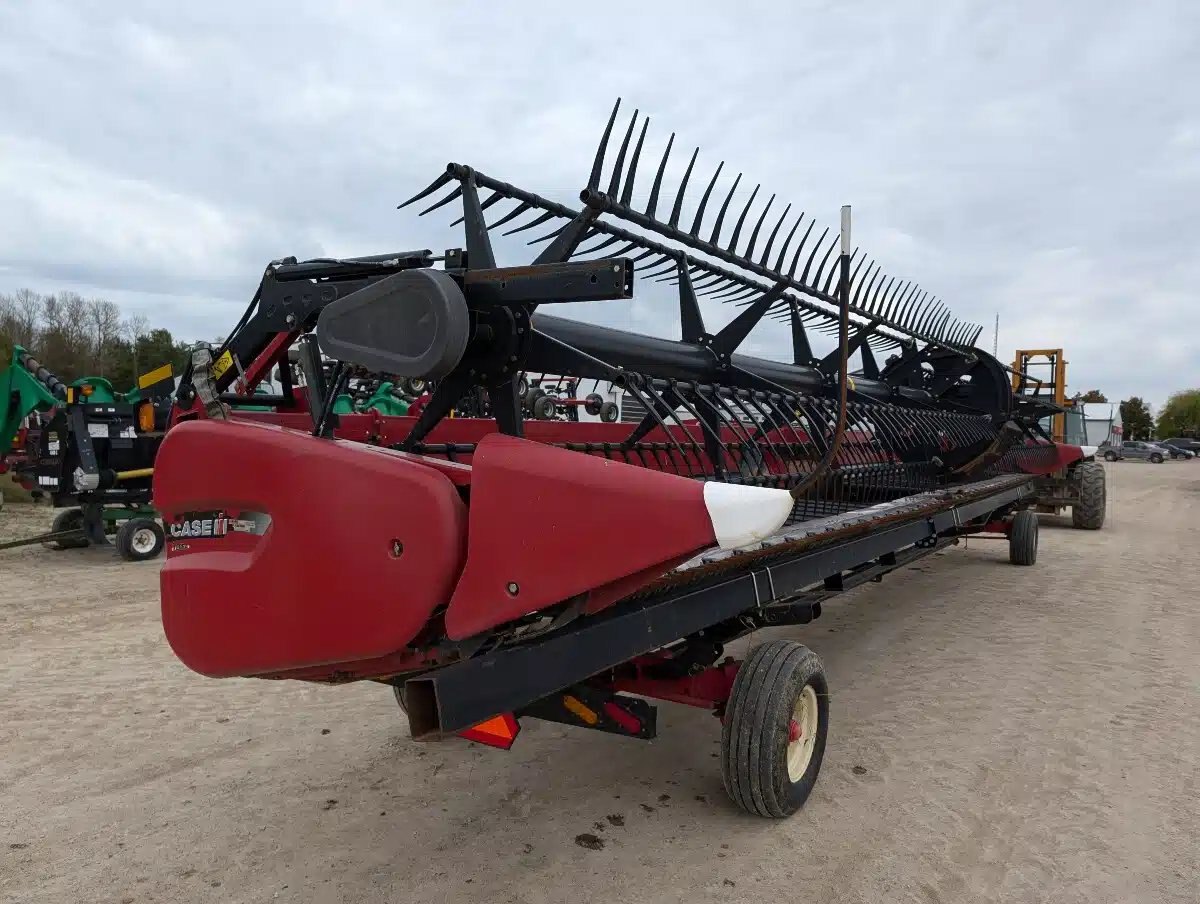 2014 Case IH 3162