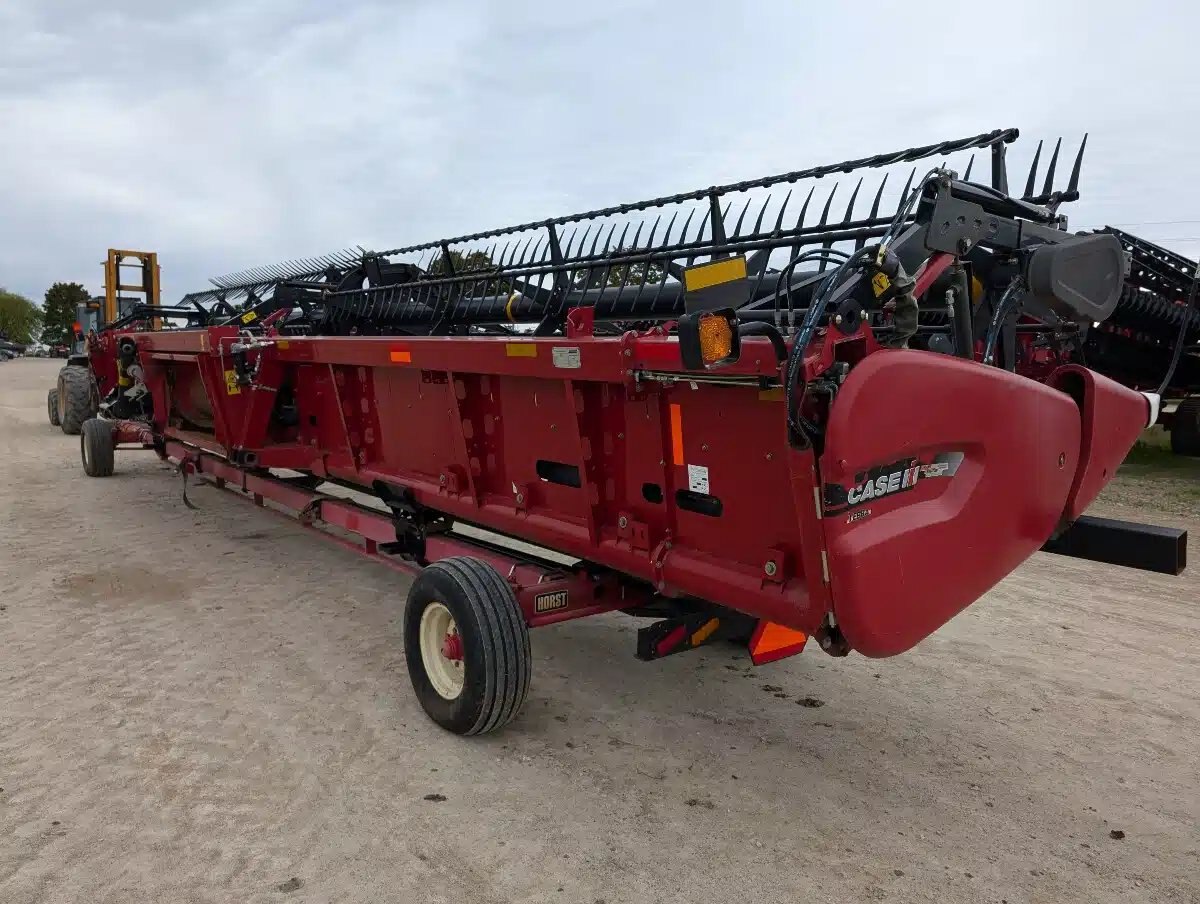 2014 Case IH 3162