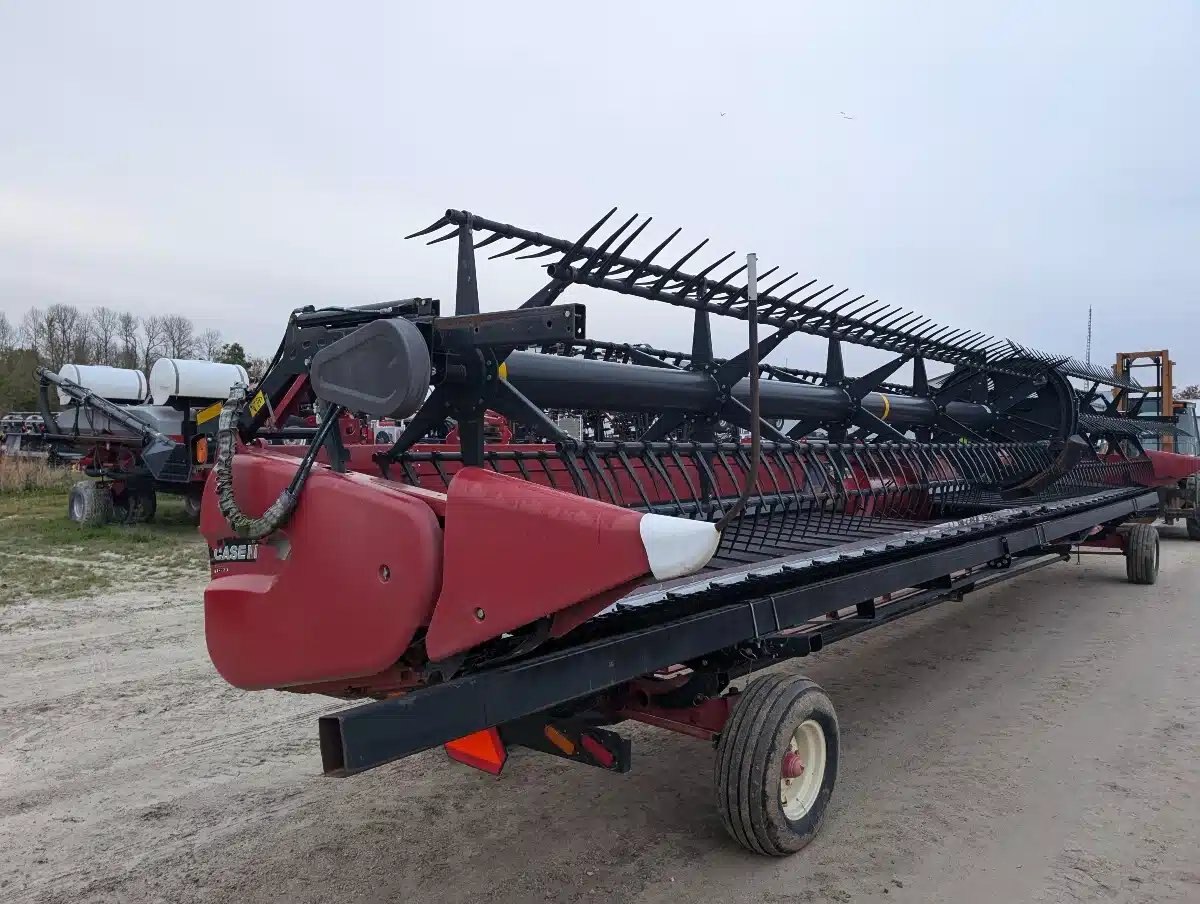 2014 Case IH 3162