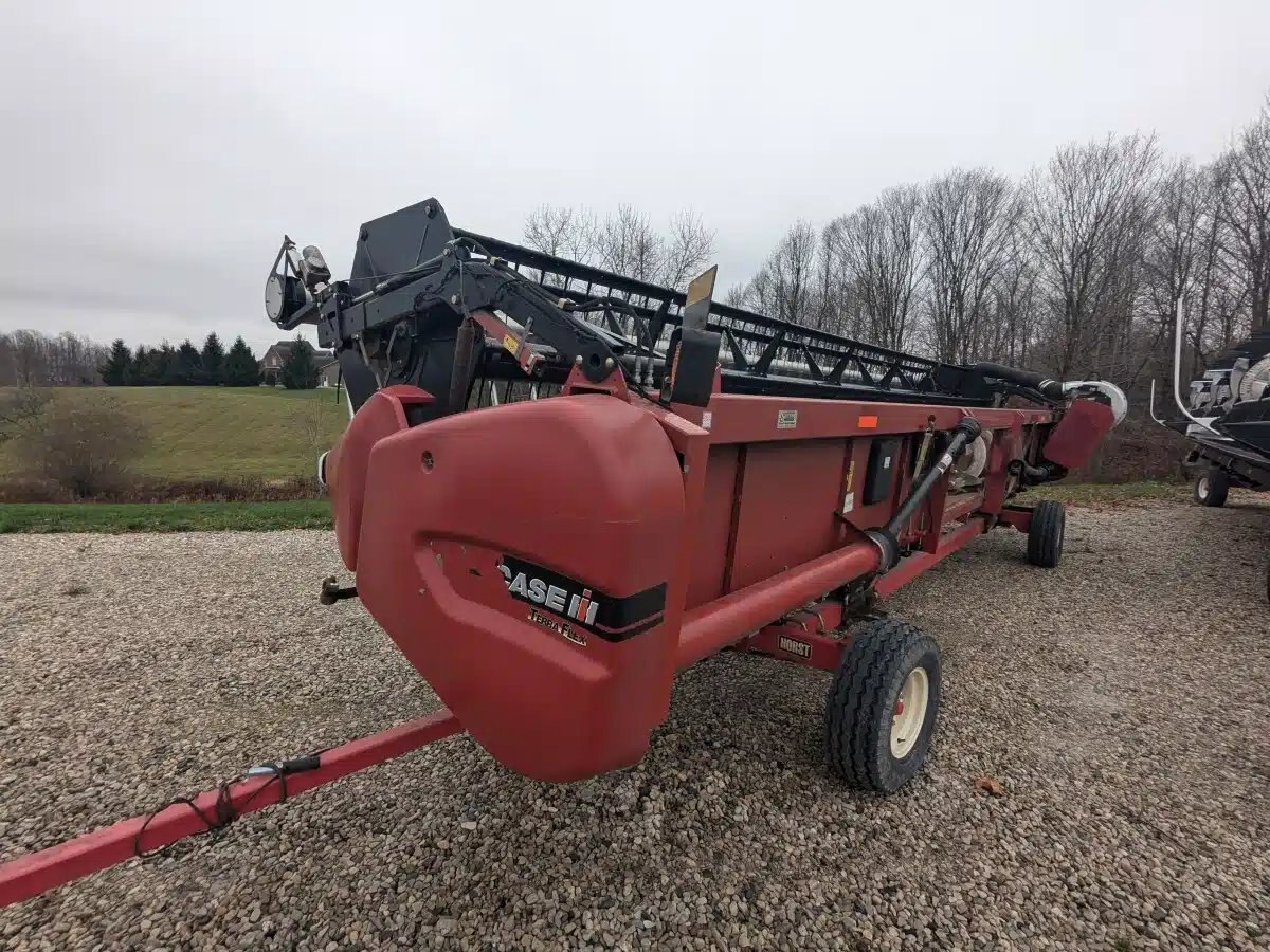 2012 Case IH 3020