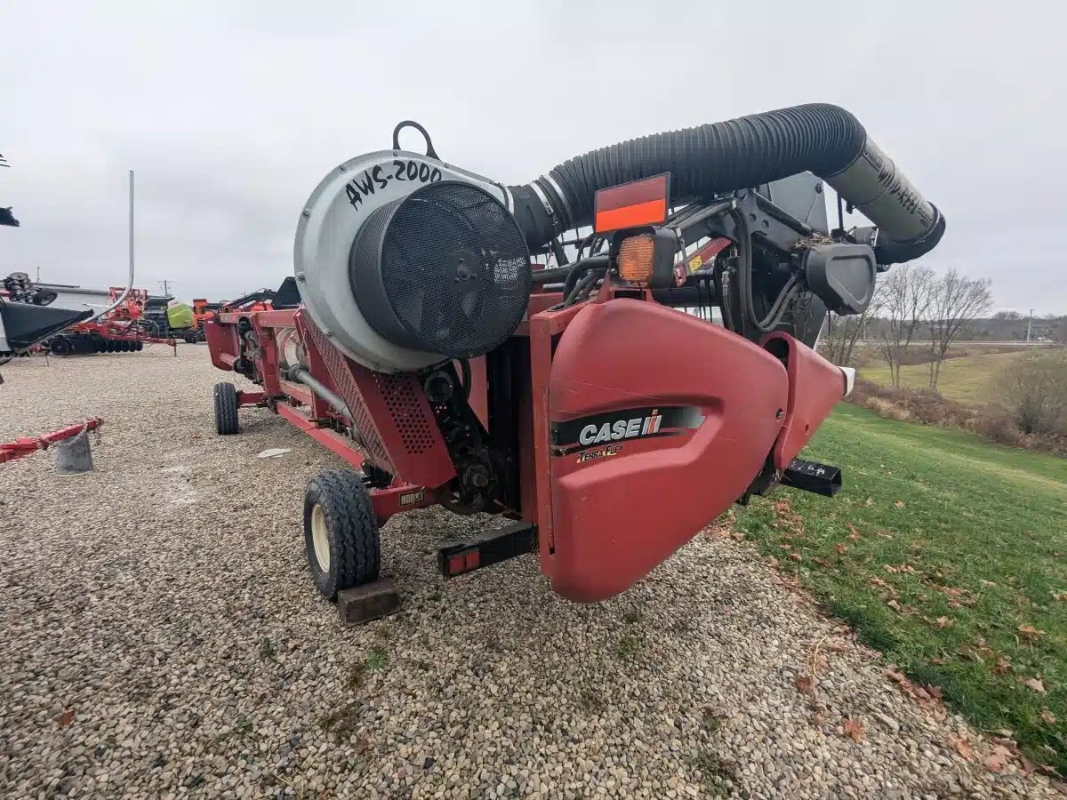 2012 Case IH 3020