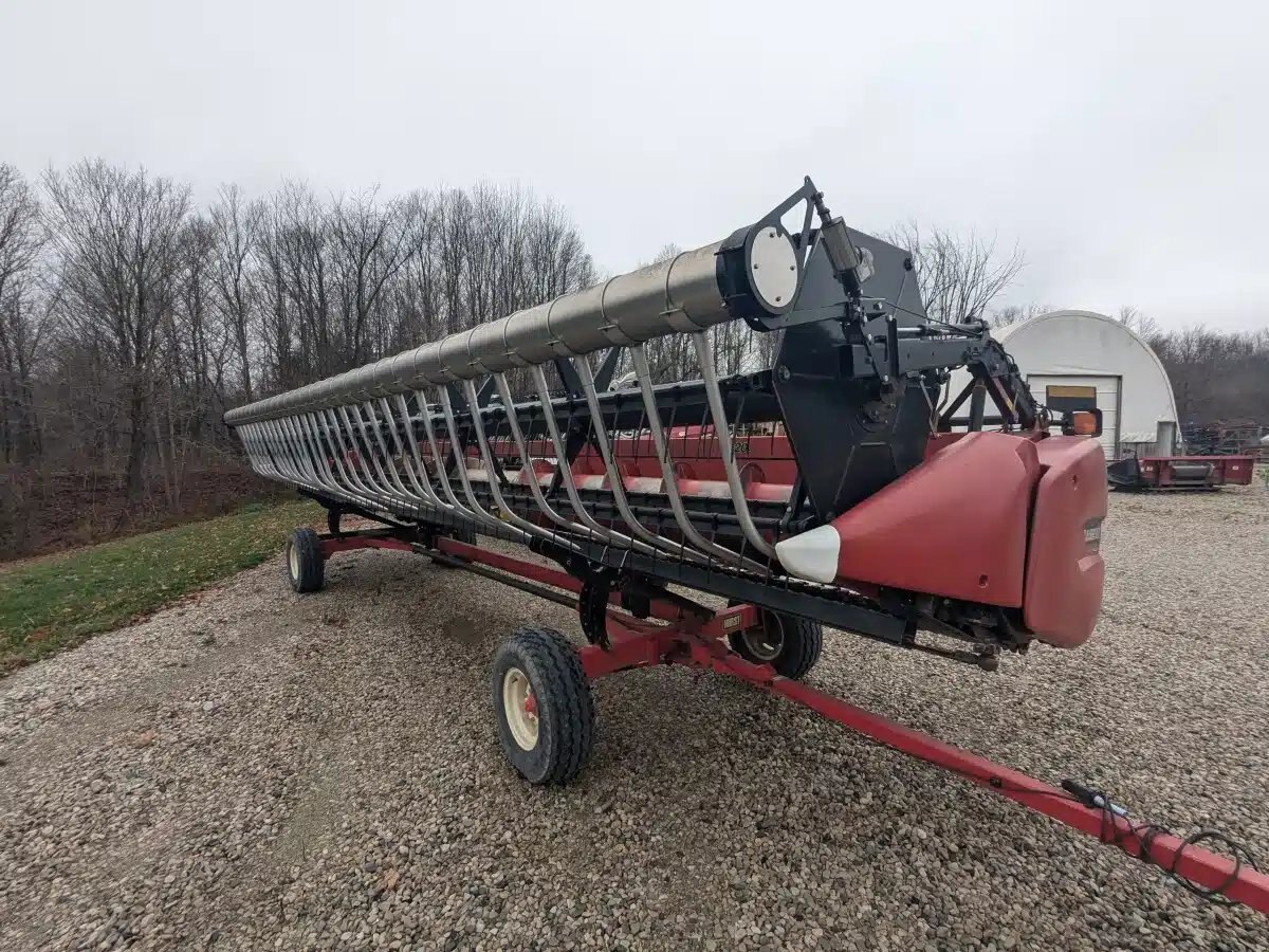 2012 Case IH 3020