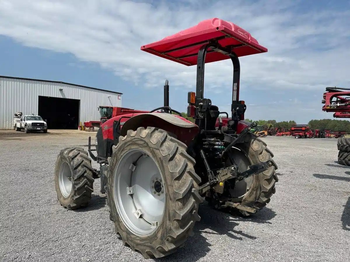 2020 Case IH FARMALL95A