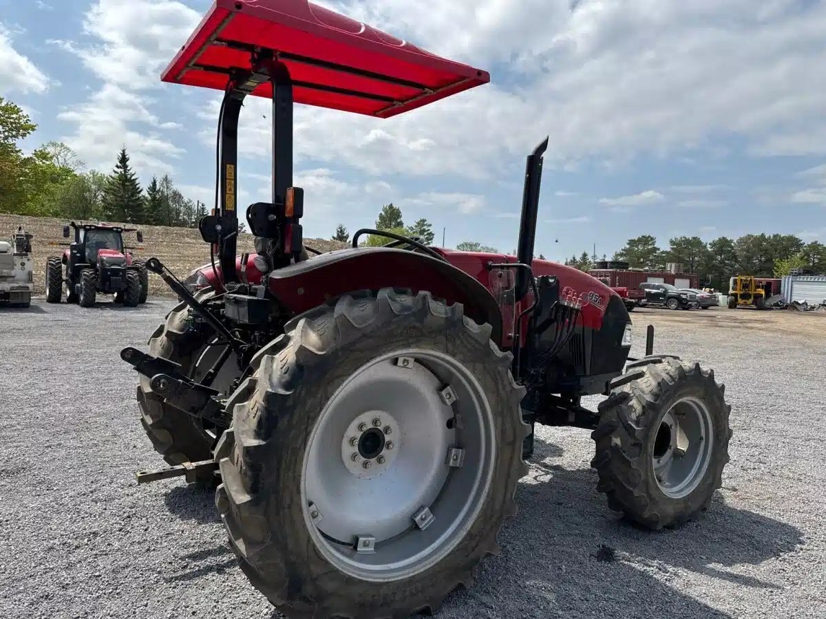 2020 Case IH FARMALL95A