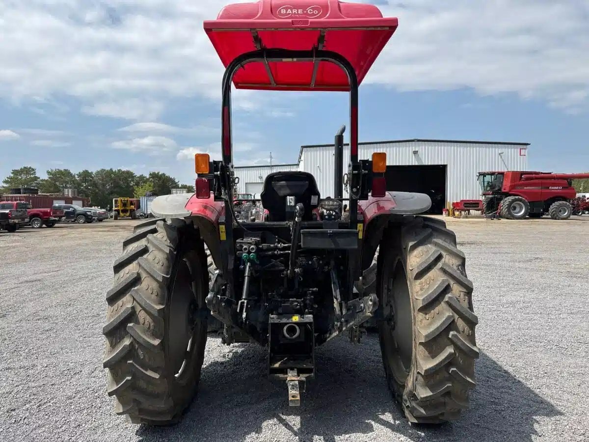 2020 Case IH FARMALL95A