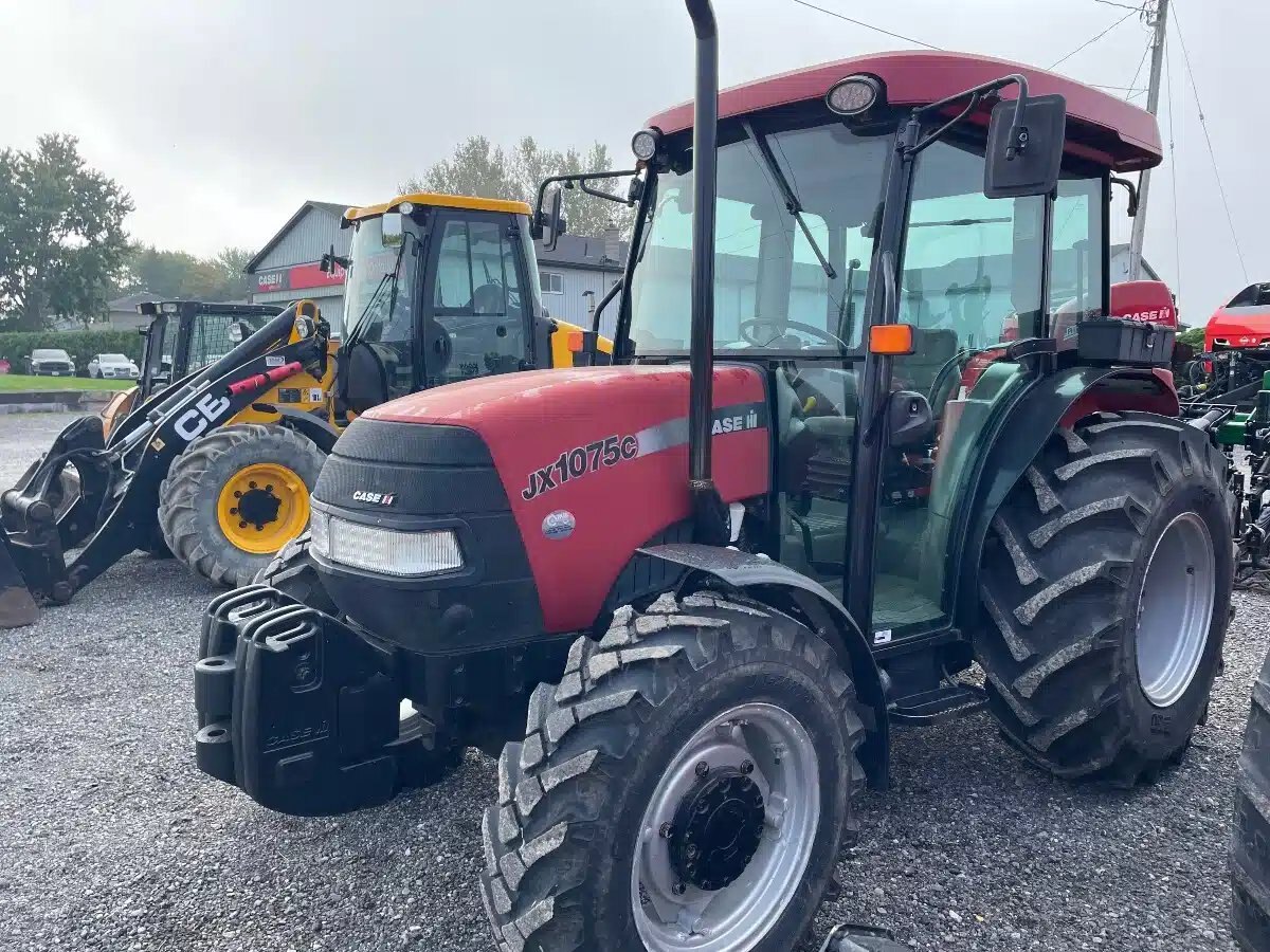 2005 Case IH JX1075C