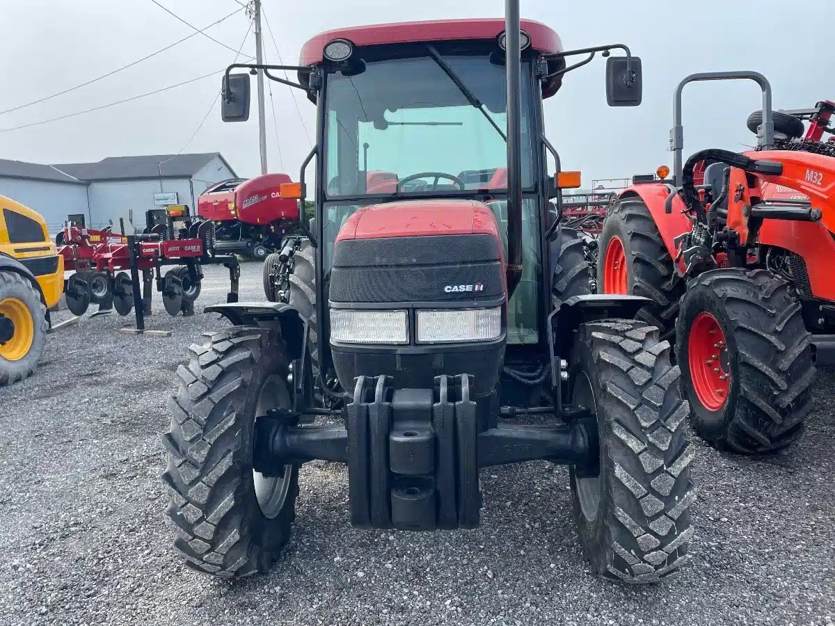 2005 Case IH JX1075C