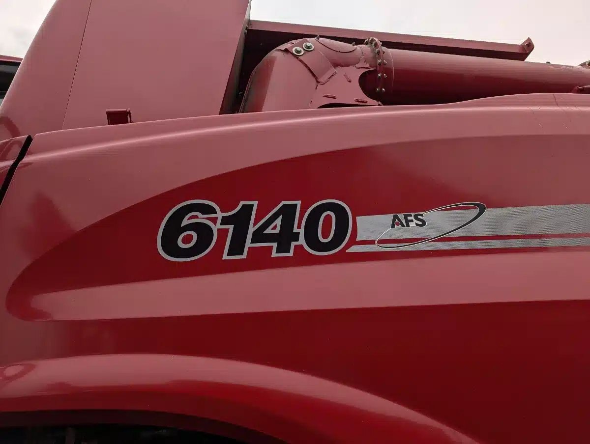 2014 Case IH 6140