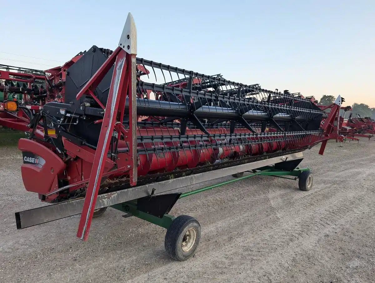 2010 Case IH 2020