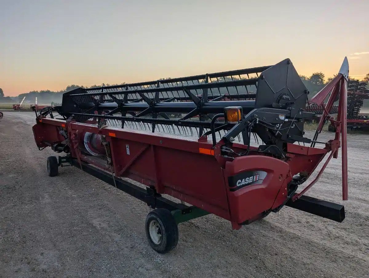 2010 Case IH 2020