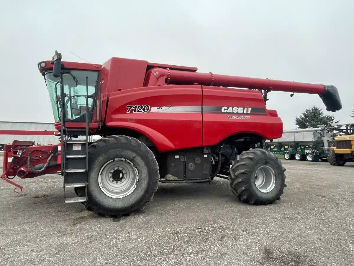 2010 Case IH 7120