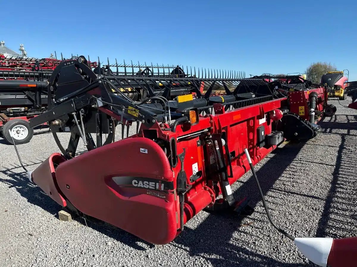 2019 Case IH 3162