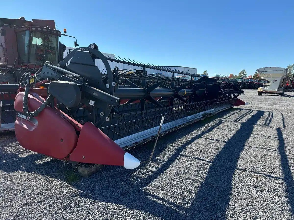 2019 Case IH 3162