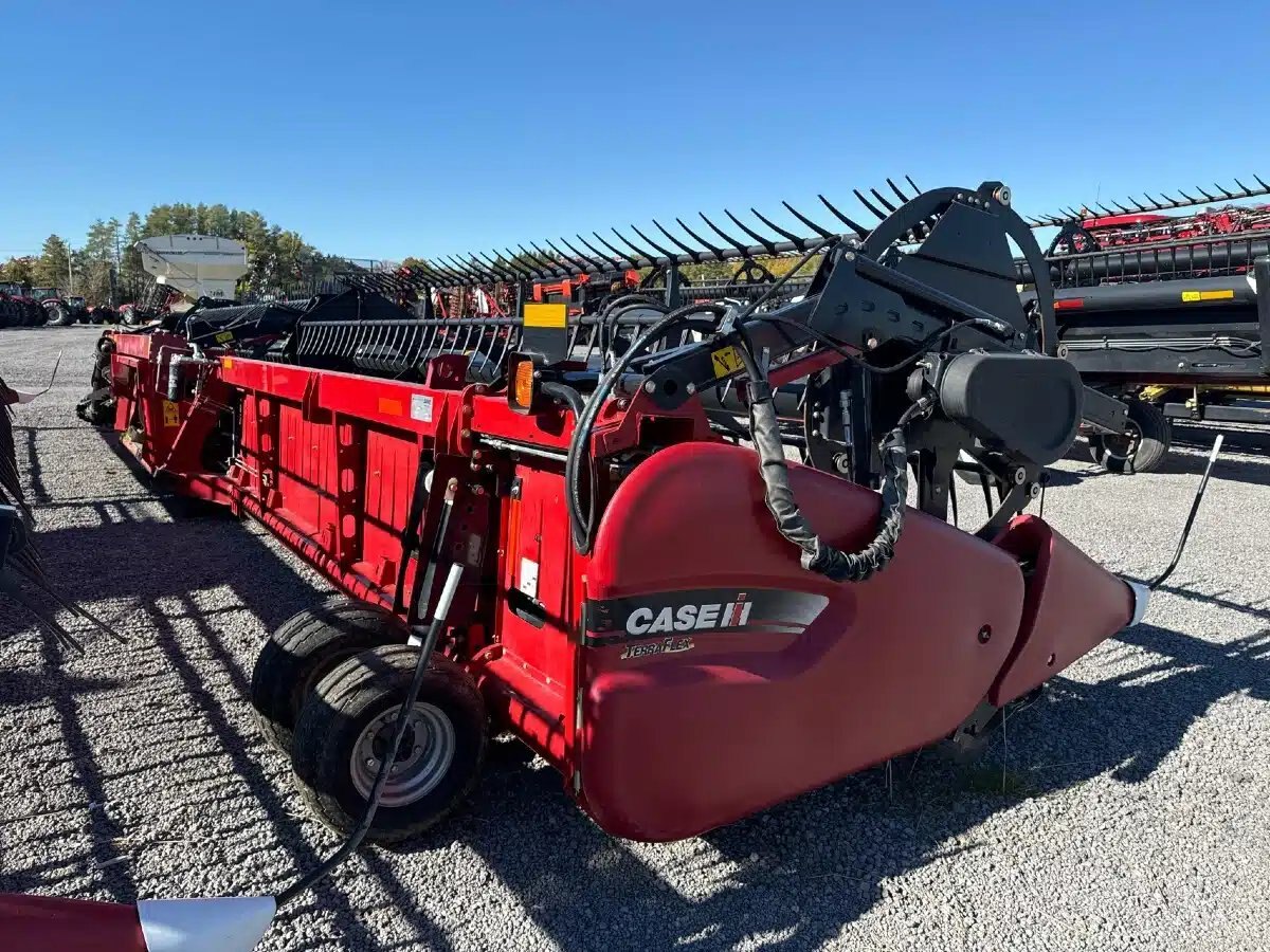 2019 Case IH 3162