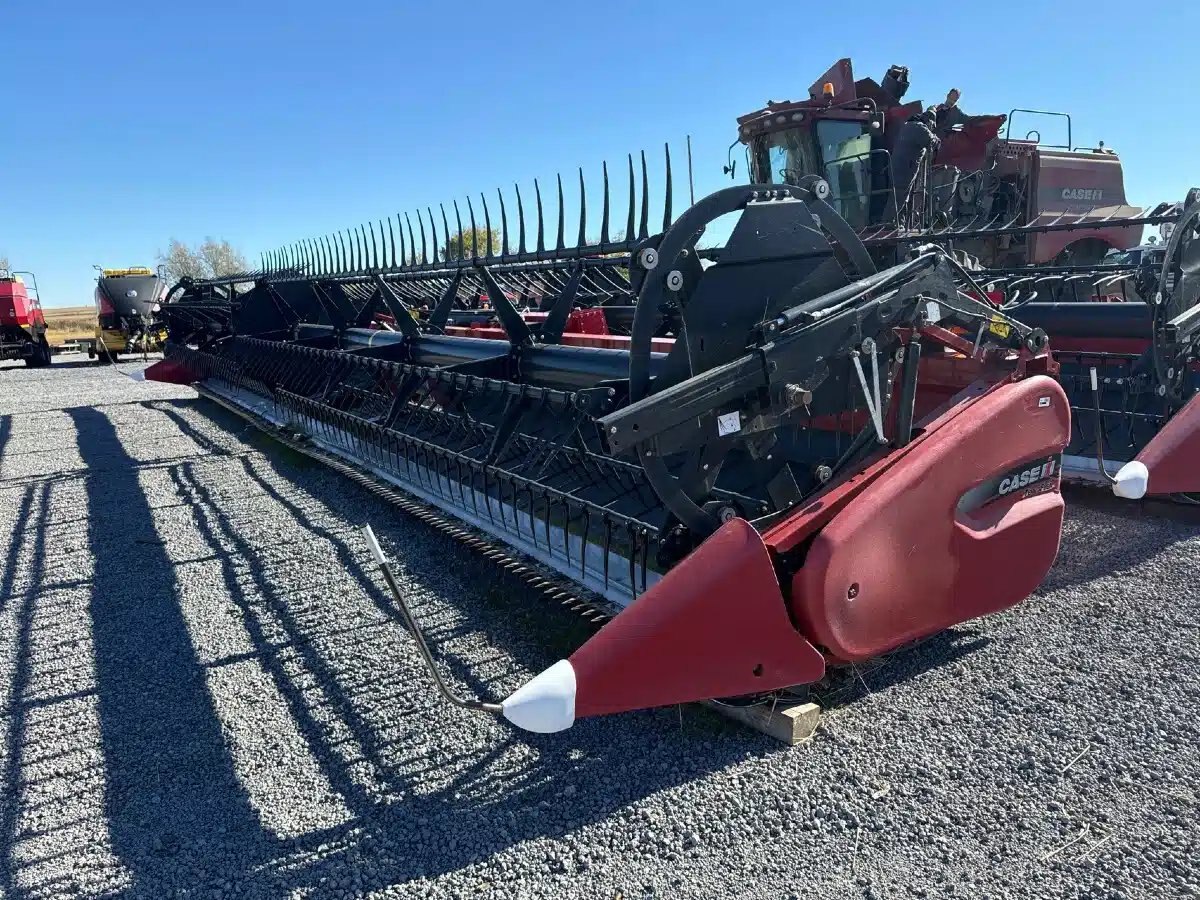 2019 Case IH 3162