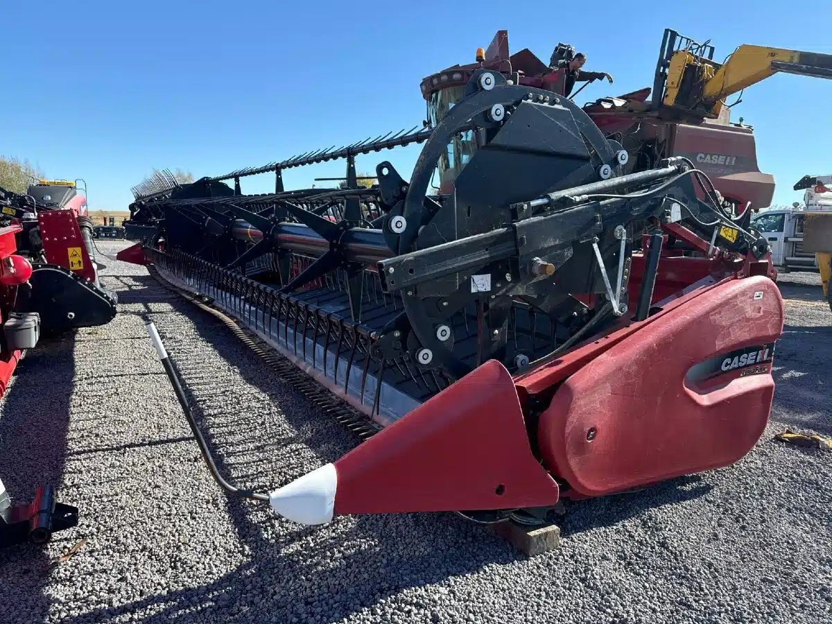 2019 Case IH 3162