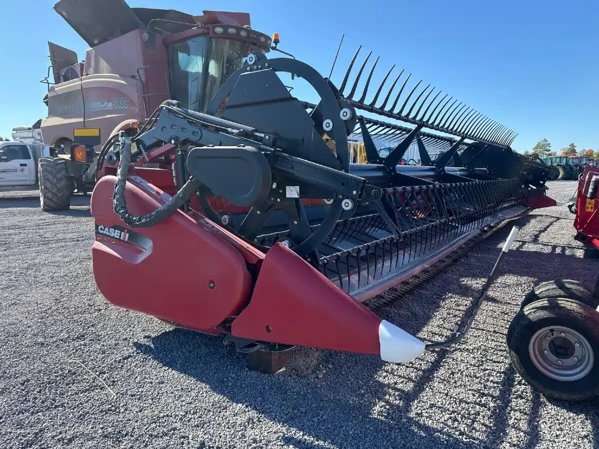 2019 Case IH 3162