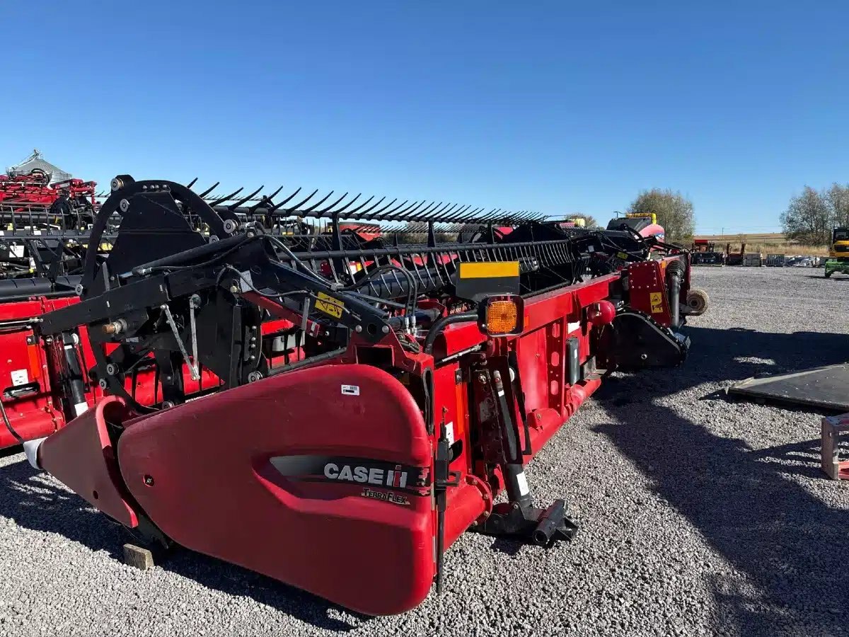 2019 Case IH 3162