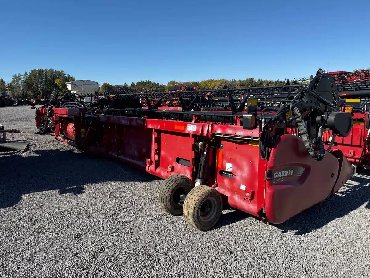 2019 Case IH 3162