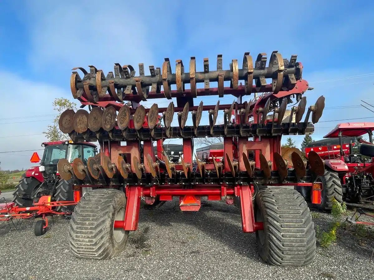 2019 Norwood KWIK TILL HSD3000