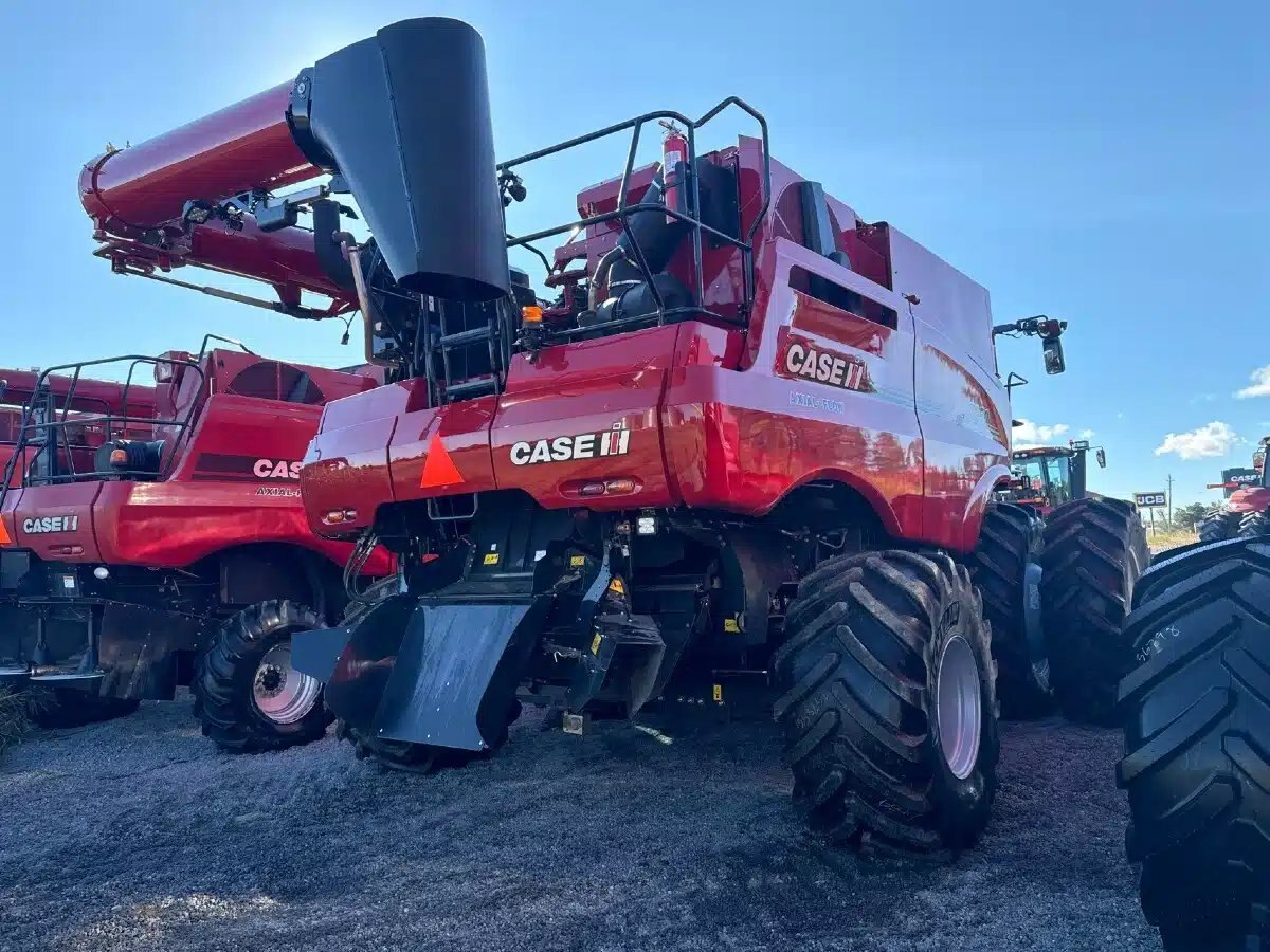 2023 Case IH 7250